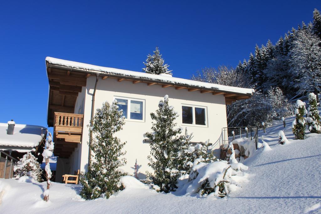 Apartment Am Birkenweg Oberndorf in Tirol Quarto foto