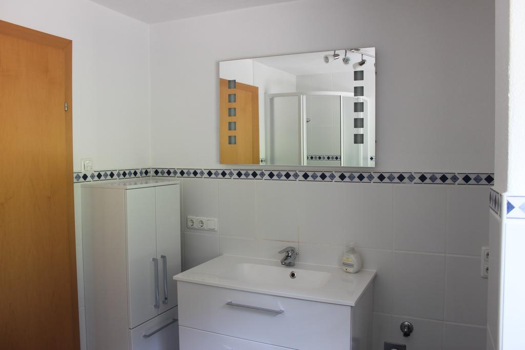 Apartment Am Birkenweg Oberndorf in Tirol Quarto foto